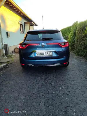 Renault Megane Grandtour ENERGY TCe 130 GT LINE