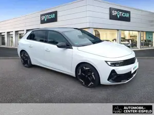 Opel Astra PlugInHybrid GSe Matrix-LED beheizb. Frontscheibe Bild 3