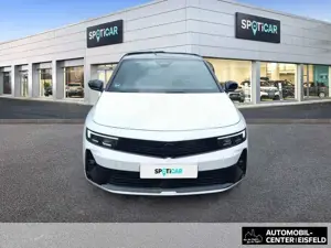 Opel Astra PlugInHybrid GSe Matrix-LED beheizb. Frontscheibe Bild 2