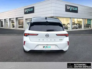 Opel Astra PlugInHybrid GSe Matrix-LED beheizb. Frontscheibe Bild 5