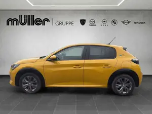 Peugeot 208 Elektro 136 Allure Pack Bild 5