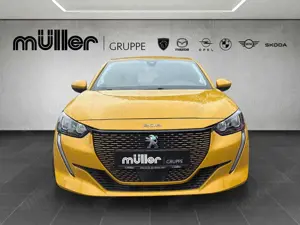 Peugeot 208 Elektro 136 Allure Pack Bild 2