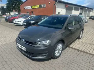 Volkswagen Golf Variant Lounge DSG, LED, Sitzheizung, Xenon