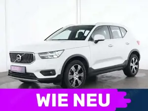 Volvo XC40 Inscription LED|Pilot Assist|Business-Paket
