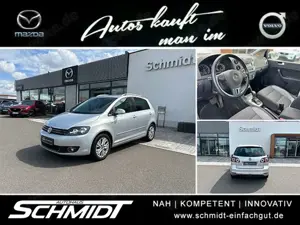 Volkswagen Golf Plus Life