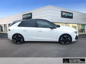 Opel Astra PlugInHybrid GSe Matrix-LED beheizb. Frontscheibe Bild 4