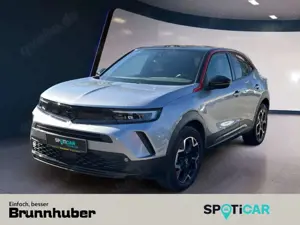 Opel Mokka EU6d GS Line 1.2 Direct Injection Turbo 96 kW (13