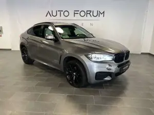 BMW X6 xDrive 30d*Vollausstattung*Individual*