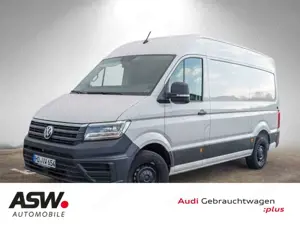 Volkswagen Crafter 35 Kasten 2.0TDI  Autom. Radst. 3640 mm