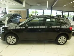 Skoda Kamiq Active 1.0 TSI EU6d-T 5-Gang Cool  Sound LED Sper Bild 5