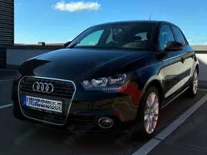 Audi A1 A1 1.2 TFSI Sportback