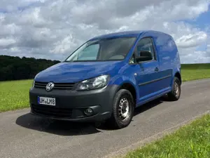 Volkswagen Caddy Caddy 1.6 TDI