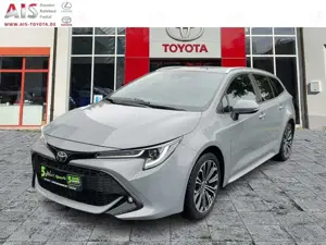 Toyota Corolla TS 1.2T Team D ACC+LED+SHZ