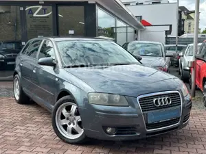 Audi A3 Sportback 2.0 TDI Attraction*AUTOMATIK*