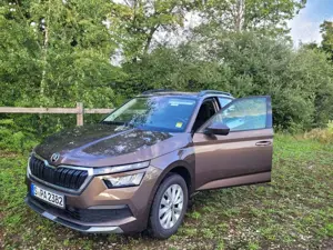 Skoda Kamiq Kamiq 1.0 TSI Ambition