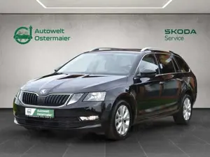 Skoda Octavia 1.6 TDI Ambition*Smartlink*Navi*