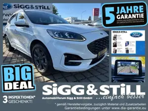Ford Kuga 2.5 PHEV ST-Line LED*HUD*NAV*4xSHZ*CAM*EL-KLAPPE