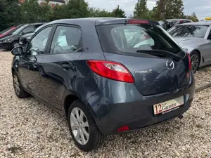 Mazda 2 Lim. 1.3  Active*TÜV+Service Neu*Garantie* Bild 4