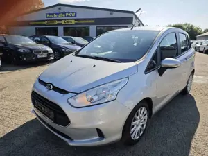 Ford B-Max 1.0 EcoBoost SYNC Edition