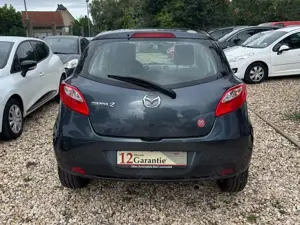 Mazda 2 Lim. 1.3  Active*TÜV+Service Neu*Garantie* Bild 5
