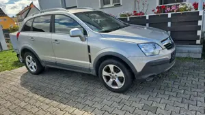 Opel Antara Antara 2.4 4x4