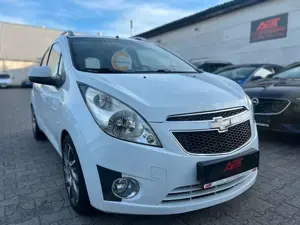 Chevrolet Spark 1.2, TÜV NEU, Klima, 2.Hand, Garantie