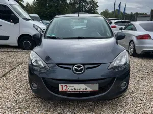 Mazda 2 Lim. 1.3  Active*TÜV+Service Neu*Garantie* Bild 2