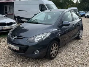 Mazda 2 Lim. 1.3  Active*TÜV+Service Neu*Garantie* Bild 3