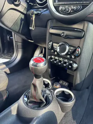 MINI Others GP2 / Unfallfrei / KW V3 / Vieles neu Bild 5