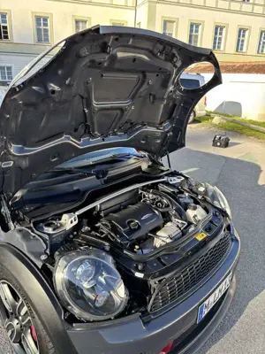 MINI Others GP2 / Unfallfrei / KW V3 / Vieles neu Bild 4