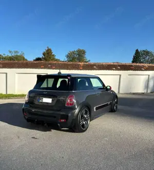 MINI Others GP2 / Unfallfrei / KW V3 / Vieles neu Bild 3