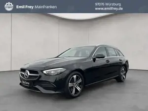 Mercedes-Benz C 200 C-Klasse