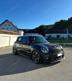MINI Others GP2 / Unfallfrei / KW V3 / Vieles neu