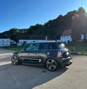 MINI Others GP2 / Unfallfrei / KW V3 / Vieles neu Bild 2