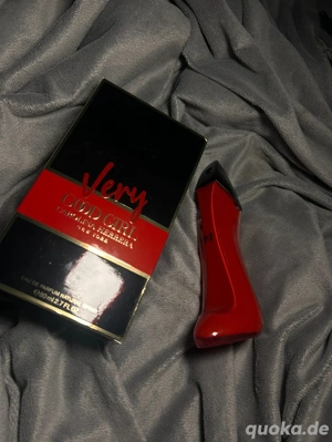 2x good girl (very) und normal