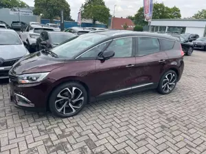 Renault Grand Scenic TCe160 Executive 7-Sitzer AUTOMATIK Bild 3