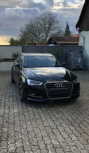 Audi A3 1.4 TFSI cylinder on demand Sportback Ambition