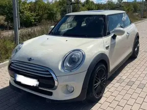 MINI Cooper Mini Cooper