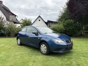 SEAT Ibiza Reference Viva