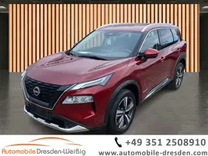 Nissan X-Trail 1.5 e-Power Tekna*Navi*HeadUp*