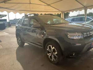 Dacia Duster Duster TCe 150 EDC 2WD Automatik