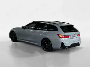 BMW 320 M Sport Bild 5