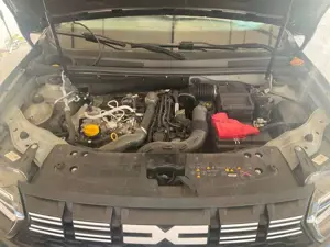 Dacia Duster Duster TCe 150 EDC 2WD Automatik Bild 5