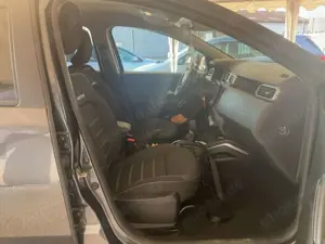 Dacia Duster Duster TCe 150 EDC 2WD Automatik Bild 3