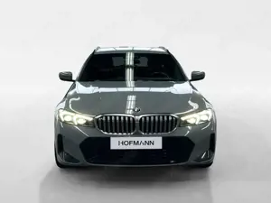 BMW 320 M Sport Bild 2