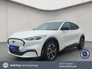 Ford Mustang Mach-E AWD Technologie-Paket 1