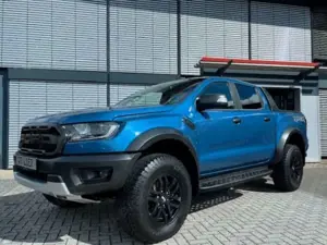 Ford Ranger Raptor Ranger Raptor Doppelkabine 4x4