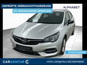 Opel Astra K 1.5 D Business Edition LED