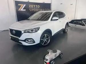 MG EHS | PHEV | LUXURY | TOP |