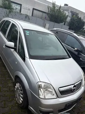 Opel Meriva Meriva 1.6